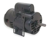 4VA12 Mtr, Cap St, 3/4 HP, 3450, 115/230V, 48Z, ODP