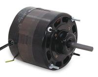 4VA17 Mtr, Sh Pole, 1/15 HP, 1550rpm, 115V, 42Y, OAO