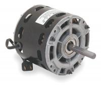 4VA18 Mtr, Sh Pole, 1/40 HP, 1050rpm, 115V, 42Y, OAO