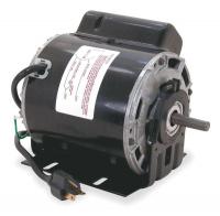 2FGP6 Motor, PSC, 1/8 HP, 700 RPM, 115V, 48Y, OAO