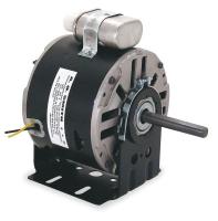 4VA21 Motor, PSC, 1/3 HP, 1075 RPM, 230V, 48Y, OAO