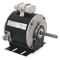2ZA22 Mtr, PSC, 1/3 HP, 1625rpm, 208-230V, 48Y, TEAO