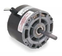 4VA25 Mtr, Sh Pole, 1/10 HP, 1100rpm, 115V, 42Y, OAO