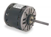 4VA27 Motor, PSC, 1/5 HP, 1075 RPM, 115V, 48Y, OAO