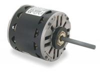 4VA29 Motor, PSC, 1/3 HP, 1075 RPM, 115V, 48Y, OAO