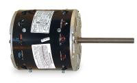 4VA31 Motor, PSC, 1/2 HP, 1050 RPM, 115V, 48Y, OAO