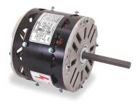 4VA32 Motor, PSC, 1/2 HP, 1075 RPM, 115V, 48Y, OAO