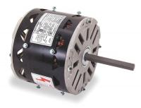 4VA34 Motor, PSC, 3/4 HP, 1075 RPM, 115V, 48Y, Open