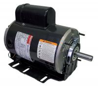 4VAG6 Motor, Cap St, 1/2 HP, 1725, 115/208-230V, 56