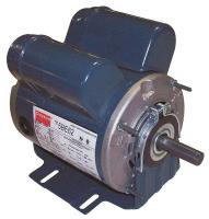 4VAG8 Motor, Cap St, 1 HP, 1725, 115/208-230V, 56