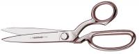4VAL5 Bent Trimmer, 12 1/2 In, Nickel Chrome