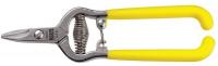4VAP6 Self-Opening Snip, 6 1/2 In, 5/8 Cut