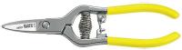 4VAP7 Self-Opening Snip, 6 1/2 In, 1 In Cut
