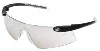 4VAW7 Safety Glasses, I/O, Scratch-Resistant