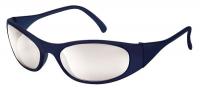 4VAY4 Safety Glasses, I/O, Scratch-Resistant