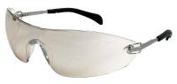 4VCA1 Safety Glasses, I/O, Scratch-Resistant