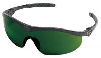 4VCA7 Safety Glasses, Shade 5.0, Scrtch-Rsstnt