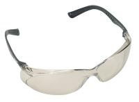 4VCJ8 Safety Glasses, I/O, Scratch-Resistant