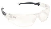 4VCL2 Safety Glasses, Clear, Antifog