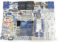4VCN5 Master Technicians Set, 1259 Pc