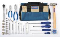 4VCN9 Master Tool Set, SAE, 31 Pc