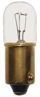4VCW3 Miniature Lamp, 756-1, T3 1/4, 14V