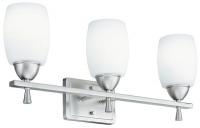 4VDD4 Fixture, CFL, 120 V, 39 W