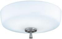 4VDD6 Fixture, 2CT6, 120 V, 55 W, Surface/Ceiling