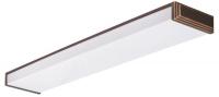 4VDE2 Fixture, F32T8, 120V, 64W, Stepped Ends