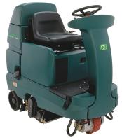 4VDT7 Automatic Carpet Extractor, 115 V