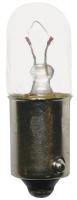 4VDX9 Miniature Lamp, 6VMB-1, 1.58W, T3 1/4, 6V