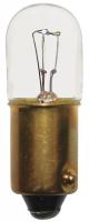 4VDY2 Miniature Lamp, 24VMB-1, T3 1/4, 24V