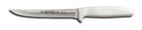 4VEC6 Utility Knife, Food Processing, 6 In, White