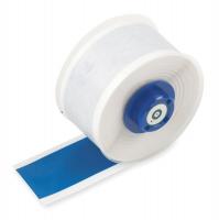 4VH92 Tape, Blue, 50 ft. L, 1 In. W