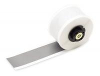 4VJ03 Tape, Gray, 50 ft. L, 2 In. W