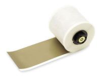 4VJ09 Tape, Gold, 50 ft. L, 2 In. W