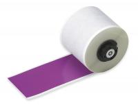 4VJ12 Tape, Purple, 50 ft. L, 2 In. W
