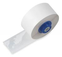 4VJ19 Tape, Clear, 50 ft. L, 1 In. W