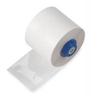 4VJ20 Tape, Clear, 50 ft. L, 2 In. W