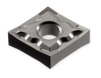 4VJF4 Carbide Turning Insert, CNGG430.5ML K10