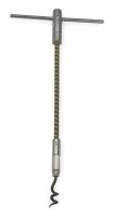 4VLV4 Packing Extractor , Removable, 7 1/2 In. L