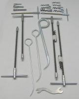 4VLX3 Packing Extractor Set B