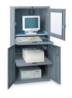 4VM38 Computer Cabinet
