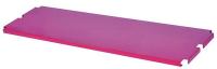 4VMD6 Platform Truck Shelf, Red, 48 x 16&quot;