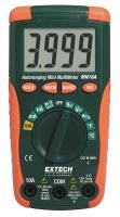 4VMH3 Digital Multimeter, 40 MOhms, 600V, 10A