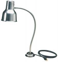 4VML9 Heat Lamp, Free Standing, Includes Bulb
