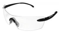 4VMX6 Safety Glasses, Clear, Antfg, Scrtch-Rsstnt