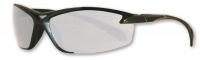 4VMY2 Safety Glasses, Clear, Antifog