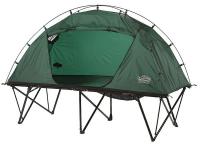4VNG2 Oversized Tent Cot w/Rainfly