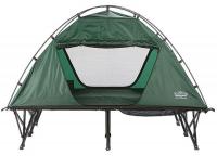 4VNG3 Double Tent Cot w/Rainfly